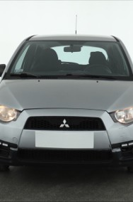 Mitsubishi Colt VII-2