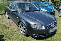 Audi A4 III (B7) 3.0TDI 4x4
