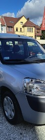 Citroen Berlingo I NISKI PRZEBIEG | Klima | Hak | fabrycznie bez dwumasy i DPFa-3