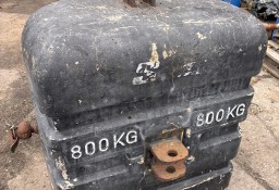 Sapphire Odważnik Balast Ciężarek 800kg IHC Fendt John Deere