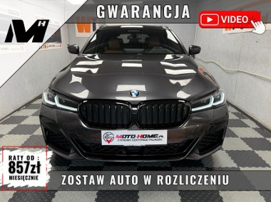 LIFT M-SPORT 19cali, head up, bogata wersja GWARANCJA-1