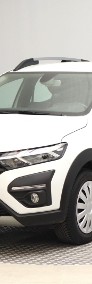 Dacia Sandero II , Salon Polska, 1. Właściciel, Serwis ASO, Klima, Tempomat,-3
