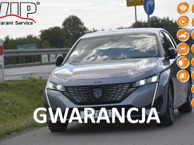 Peugeot 308 P5 1.2 PureTech Allure gwarancja przebiegu LED bezwypadkowy Android Aut-1