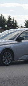 Peugeot 308 P5 1.2 PureTech Allure gwarancja przebiegu LED bezwypadkowy Android Aut-3