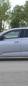 Peugeot 308 P5 1.2 PureTech Allure gwarancja przebiegu LED bezwypadkowy Android Aut-4