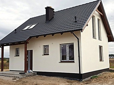 Dom Borówiec Borówiec-1