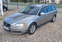 Volvo V70 III Volvo V70 2008r. 2.0 Benzyna + NOWY LPG GAZ Zadbany Serwisowany