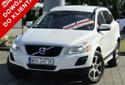 Volvo XC60 I 2.4D Automat, Summum, 211tyś km, Z Niemiec-Zarejestrowany