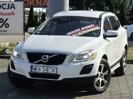 Volvo XC60 I 2.4D Automat, Summum, 211tyś km, Z Niemiec-Zarejestrowany