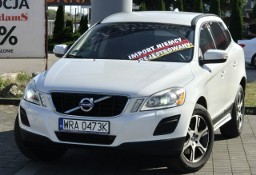 Volvo XC60 I 2.4D Automat, Summum, 211tyś km, Z Niemiec-Zarejestrowany