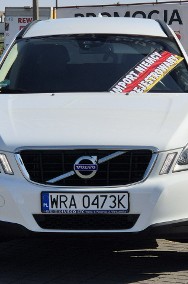 Volvo XC60 I 2.4D Automat, Summum, 211tyś km, Z Niemiec-Zarejestrowany-2