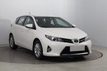 Toyota Auris II , Salon Polska, Klimatronic, Parktronic,