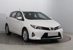 Toyota Auris II , Salon Polska, Klimatronic, Parktronic,