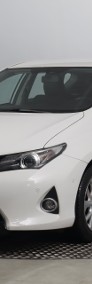 Toyota Auris II , Salon Polska, Klimatronic, Parktronic,-3