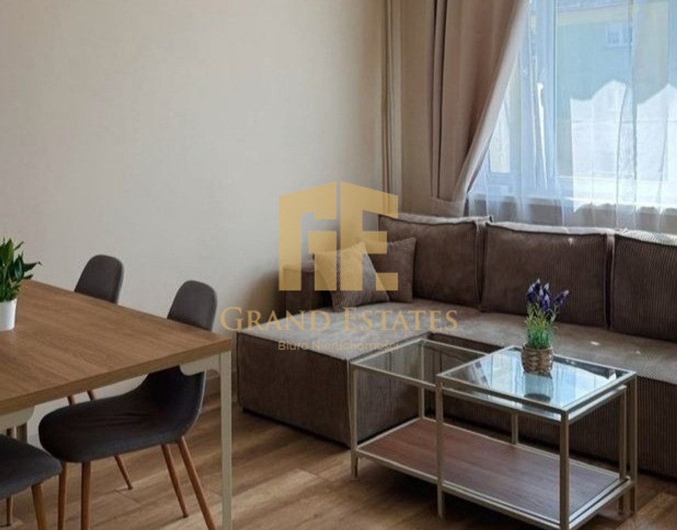 Mieszkanie na sprzedaż, 2 pokoje, 35 m², Gdańsk