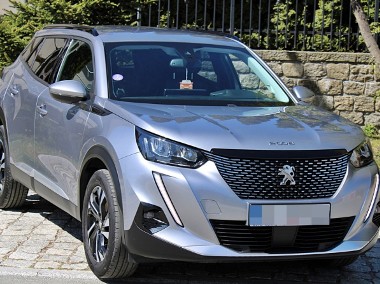 Peugeot 2008-1