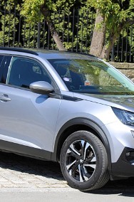 Peugeot 2008-2