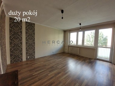 Dwa pokoje 46 m2 ul. Osikowa-1