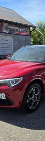 Alfa Romeo Q4 2.0 Turbo 280 KM, Panorama, Kamera, LED, 4x4, Grzana Kierownica-3