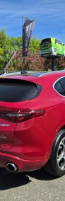 Alfa Romeo Q4 2.0 Turbo 280 KM, Panorama, Kamera, LED, 4x4, Grzana Kierownica-4