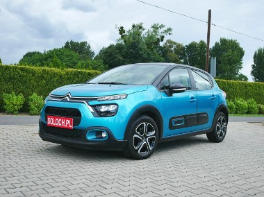 Citroen C3 III FL 1.2PT 83KM Eu6 -Nowy rozrząd -Salon Polska -2gi Właściciel -Zobac-1