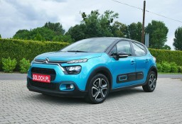 Citroen C3 III FL 1.2PT 83KM Eu6 -Nowy rozrząd -Salon Polska -2gi Właściciel -Zobac