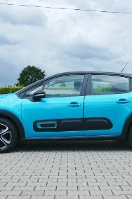 Citroen C3 III FL 1.2PT 83KM Eu6 -Nowy rozrząd -Salon Polska -2gi Właściciel -Zobac-2