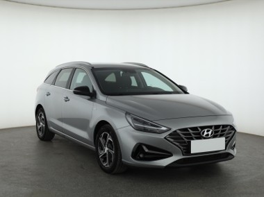 Hyundai i30 II , Salon Polska, 1. Właściciel, Serwis ASO, Automat, VAT 23%,-1