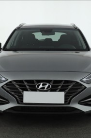Hyundai i30 II , Salon Polska, 1. Właściciel, Serwis ASO, Automat, VAT 23%,-2