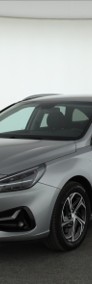 Hyundai i30 II , Salon Polska, 1. Właściciel, Serwis ASO, Automat, VAT 23%,-3