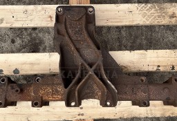 Fendt 700 800 SCR Deutz TCD 6.1 L6 Kolektor Wydechowy CZĘŚCI F836200100130