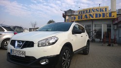 Nissan Qashqai I I WŁASCICIEL OF. PRYWATNA