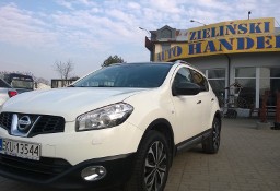 Nissan Qashqai I I WŁASCICIEL OF. PRYWATNA