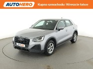 Audi Q2 full LED navi klima auto virtual cocpit kamera i czujniki parkowania