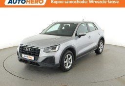Audi Q2 full LED navi klima auto virtual cocpit kamera i czujniki parkowania