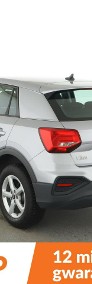 Audi Q2 full LED navi klima auto virtual cocpit kamera i czujniki parkowania-4