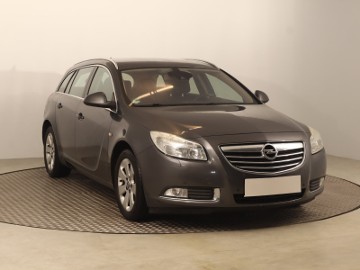Opel Insignia , 1. Właściciel, Klimatronic, Tempomat, Parktronic,
