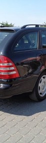 Mercedes-Benz Klasa C W203 2.2 cdi opłacony - RATY - bez big-3