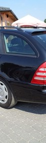 Mercedes-Benz Klasa C W203 2.2 cdi opłacony - RATY - bez big-4