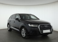 Audi Q7 II , Salon Polska, 272 KM, Automat, Skóra, Navi, Klimatronic,