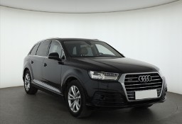 Audi Q7 II , Salon Polska, 272 KM, Automat, Skóra, Navi, Klimatronic,