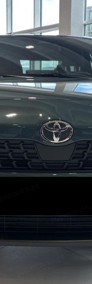 Toyota Yaris Cross Style 1.5 Hybrid Style 1.5 Hybrid 116KM | Podgrzewane fotele!-3