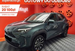Toyota Yaris Cross Style 1.5 Hybrid Style 1.5 Hybrid 116KM | Podgrzewane fotele!