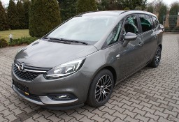 Opel Zafira C Gwarancja Techniczna