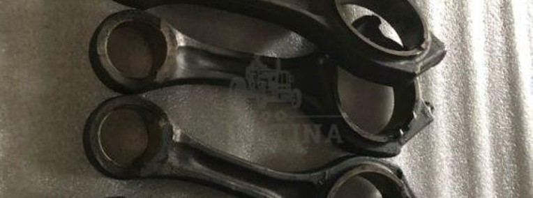 Korbowód / Korbowody Man D20-1