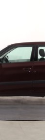 Skoda Fabia II , Salon Polska, Serwis ASO, Klima, Parktronic,ALU-4