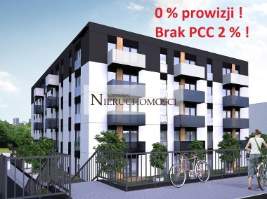 Nowe mieszkanie Poznań Grunwald, ul. Głogowska-1