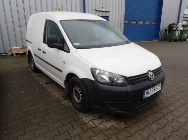 Volkswagen Caddy-1