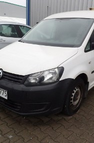 Volkswagen Caddy-2