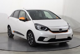 Honda Jazz IV , Salon Polska, Serwis ASO, Automat, VAT 23%, Skóra, Navi,